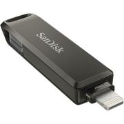 USB-Flash SanDisk iXpand Luxe  64GB USB Type-C/Lightning