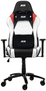 Купить Игровое кресло 2E GAMING BUSHIDO II (White/Black) 2E-GC-BUS-WT