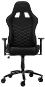 Купить Игровое кресло 2E Gaming Bushido II (Dark Grey) 2E-GC-BUS-GR