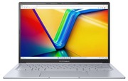 Купить Ноутбук Asus Vivobook 14X K3405VF-LY069 Cool Silver (90NB11B2-M002K0)
