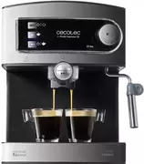 Купить Кофеварка рожковая CECOTEC Cumbia Power Espresso 20