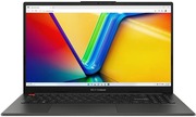 Ноутбук Asus Vivobook S 15 OLED K5504VA-L1119WS Midnight Black (90NB0ZK2-M00530)