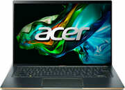 Купить Ноутбук Acer Swift 14 SF14-71T-57YD Mist Green (NX.KEREU.003)