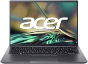 Купить Ноутбук Acer Swift X SFX14-51G-53UL Alga Green (NX.K09EU.004)