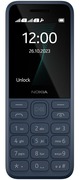 Купить Nokia 130 Dual Sim 2023 (Dark Blue)
