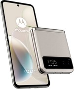 Motorola Razr 40 8/256GB (Vanilla Cream)