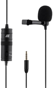 Мікрофон петличний 2E ML010 3.5mm (2E-ML010)