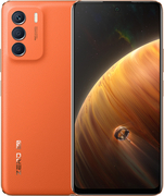 Купить Infinix ZERO 5G 2023 8/256GB (Coral Orange)
