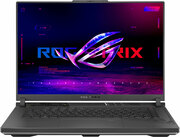 Ноутбук Asus ROG Strix G16 (2023) G614JU-N4224 Volt Green (90NR0CC2-M00D80)
