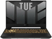 Ноутбук Asus TUF Gaming F15 (2023) FX507ZV4-HQ039 Mecha Gray (90NR0FA7-M007B0)