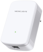 Купить Усилитель Wi-Fi сигнала Mercusys ME10 300Мбит/с