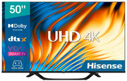 Купити Телевізор Hisense 50" 4K Smart TV (50A63H)