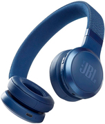 Купить Наушники JBL LIVE 460NC (Blue) JBLLIVE460NCBLU