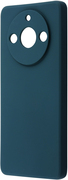Купить Чехол для realme 11 Pro WAVE Colorful Case (forest green)