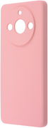 Купити Чохол для realme 11 Pro WAVE Colorful Case (pink sand)