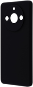 Купить Чехол для realme 11 Pro Plus WAVE Colorful Case TPU (black)