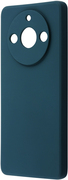 Купить Чехол для realme 11 Pro Plus WAVE Colorful Case TPU (forest green)