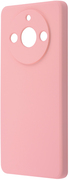 Купить Чехол для realme 11 Pro Plus WAVE Colorful Case TPU (pink sand)