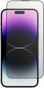 Купить Защитное стекло Gio iPhone 14 Pro Max HD 2.5D full cover glass with Applicator