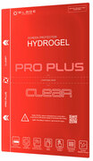 Купить Защитная пленка BLADE Hydrogel Screen Protection Pro PLUS (clear glossy) 10