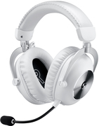 Купить Игровая гарнитура Logitech G Pro X 2 Lightspeed Wireless (White) L981-001269