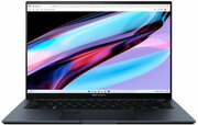 Купить Ноутбук Asus Zenbook Pro 14 OLED UX6404VV-P4036W Tech Black (90NB11J2-M003D0)