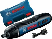 Шуруповерт аккумуляторный Bosch GO 2 1.5Ач (0.601.9H2.103)