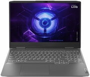 Купить Ноутбук Lenovo LOQ 15IRH8 Storm Grey (82XV00MURA)