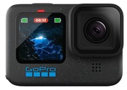Купить Камера GoPro HERO 12 Black