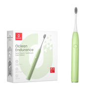Купити Розумна зубна електрощітка Oclean Endurance (Green) 6970810552447