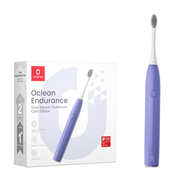 Купити Розумна зубна електрощітка Oclean Endurance (Purple) 6970810552454