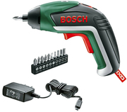 Купить Шуруповерт аккумуляторный Bosch IXO 1.5Ач (0.603.9A8.020)