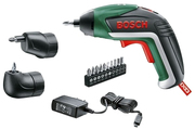 Купить Шуруповерт аккумуляторный Bosch IXO V full 1.5Ач (0.603.9A8.022)