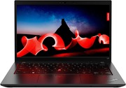 Купить Ноутбук Lenovo ThinkPad L14 Gen 4 Thunder Black (21H1000YRA)