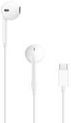 Купить Наушники Apple EarPods with USB-C Connector (MTJY3ZM/A)