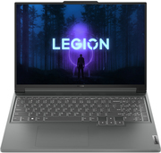 Купить Ноутбук Lenovo Legion Slim 5 16IRH8 Storm Grey (82YA00C1RA)