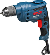 Купить Дрель Bosch GBM 10 RE 600Вт (0.601.473.600)