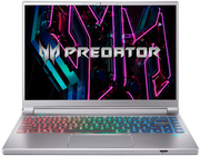Купить Ноутбук Acer Predator Triton 14 PT14-51 Silver (NH.QLQEU.003)