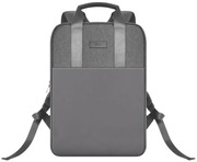 Купить Рюкзак WIWU Minimalist Backpack серый