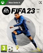 Купить Диск FIFA23 (Blu-ray) для Xbox X