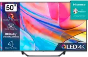 Купити Телевізор Hisense 50" QLED 4K Smart TV (50A7KQ)