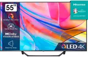 Купить Телевизор Hisense 55" QLED 4K Smart TV (55A7KQ)