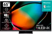 Купить Телевизор Hisense 65" QLED 4K Smart TV (65U8KQ)