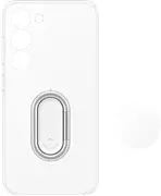 Чехол для Samsung S23 Clear Gadget Case (EF-XS911CTEGRU)