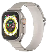 Купить Ремешок For Apple Watch 38/40/41mm SwitchEasy Active Sport Watch Loop Starlight