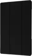 Чехол Dux Ducis Toby Series для Samsung Tab S9 Plus (black)
