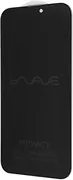 Купить Защитное стекло WAVE Privacy iPhone 15 (black)