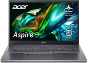 Ноутбук Acer Aspire 5 A515-48M-R1YX Steel Gray (NX.KJ9EU.00B)