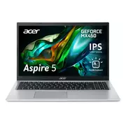 Ноутбук Acer Aspire 5 A515-56G-30FC Pure Silver (NX.AT2EU.00U)