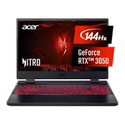 Ноутбук Acer Nitro 5 AN515-47-R45Q Black (NH.QL7EU.007)
